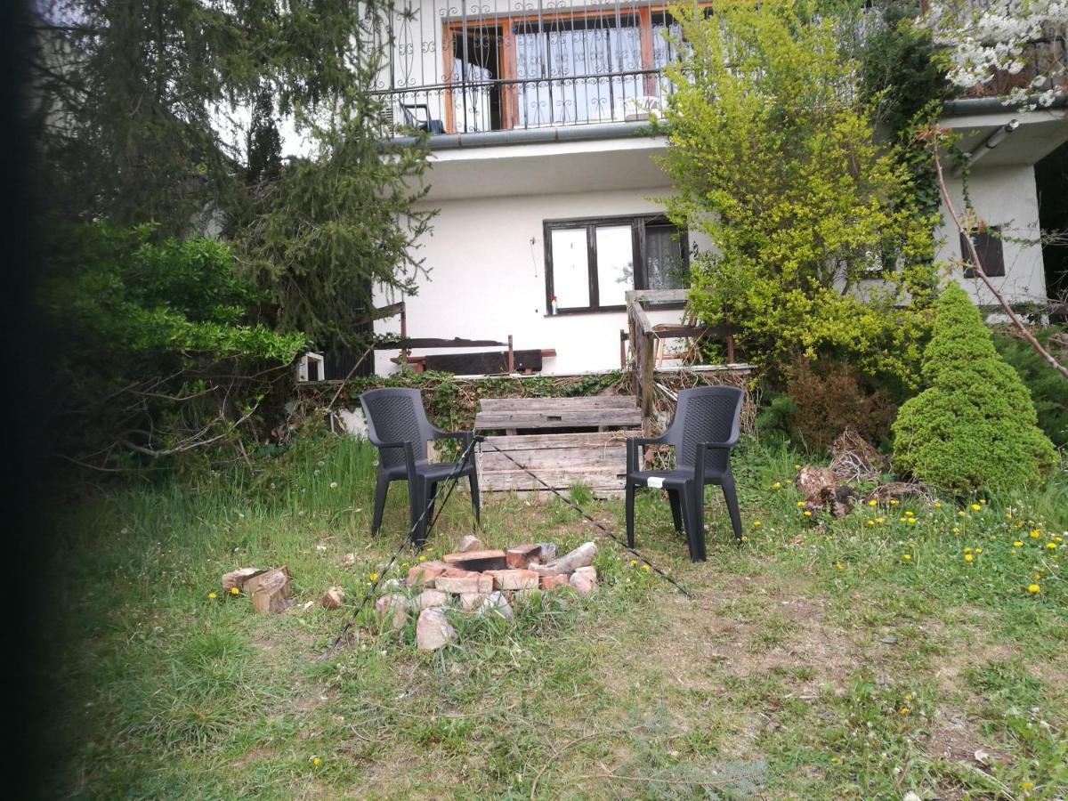 Holiday House Cervena Veza Piest'any Extérieur photo