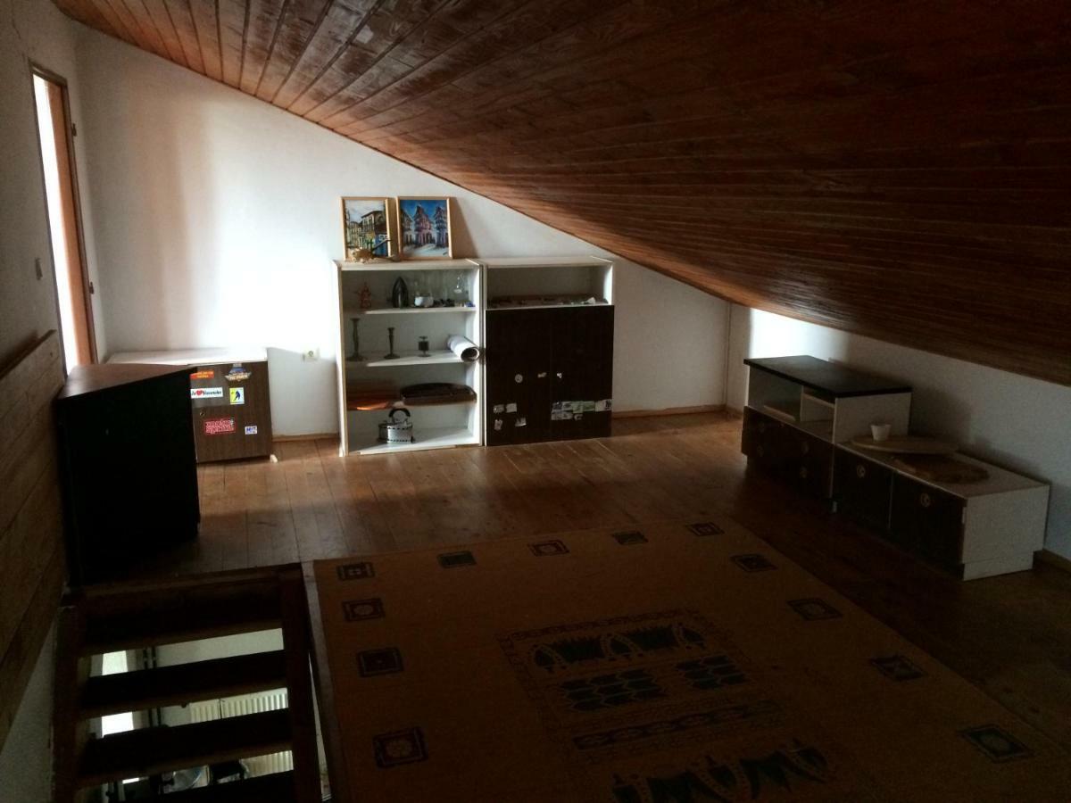 Holiday House Cervena Veza Piest'any Extérieur photo