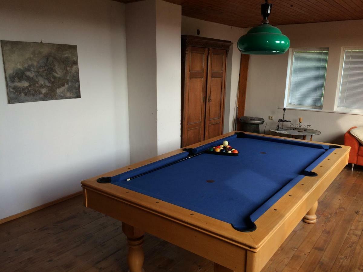 Holiday House Cervena Veza Piest'any Extérieur photo