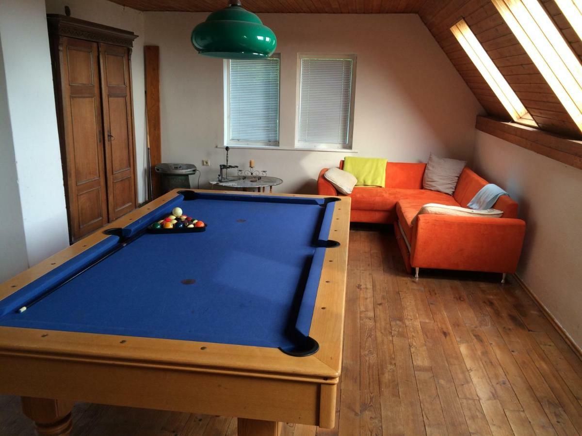 Holiday House Cervena Veza Piest'any Extérieur photo